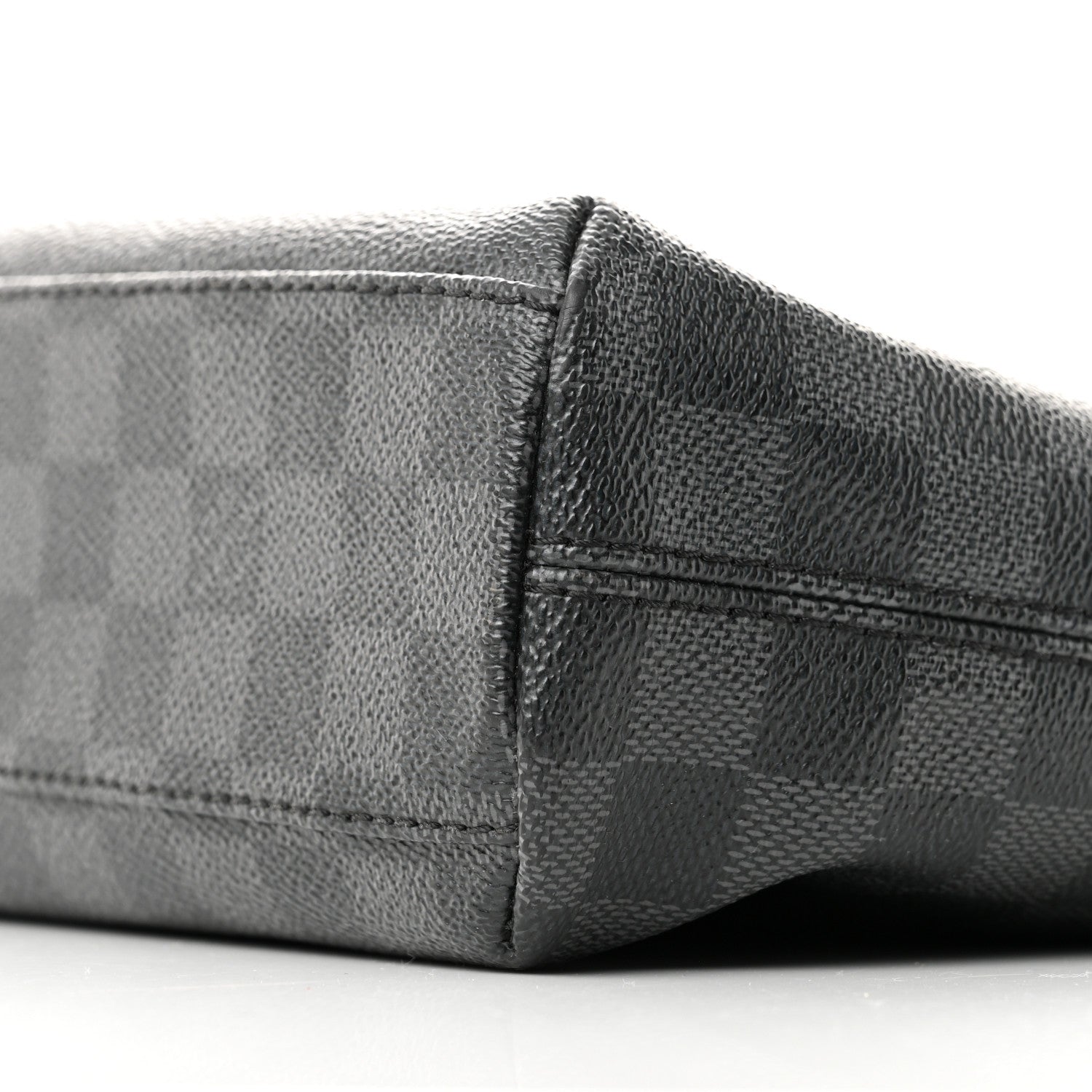 Louis Vuitton Damier Graphite Mick PM 9 of 12
