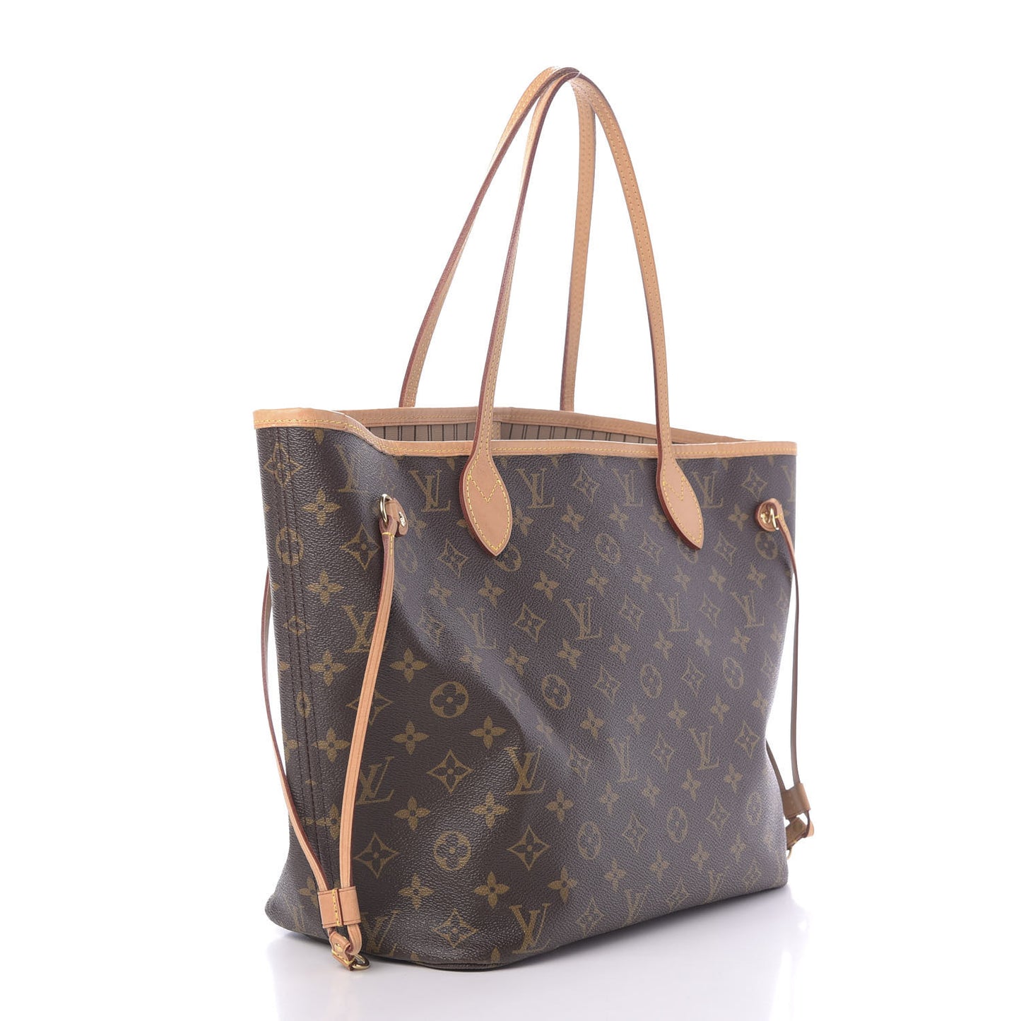 Monogram Neo Neverfull MM