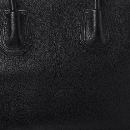 Givenchy Sugar Goatskin Medium Antigona Black 12 of 13