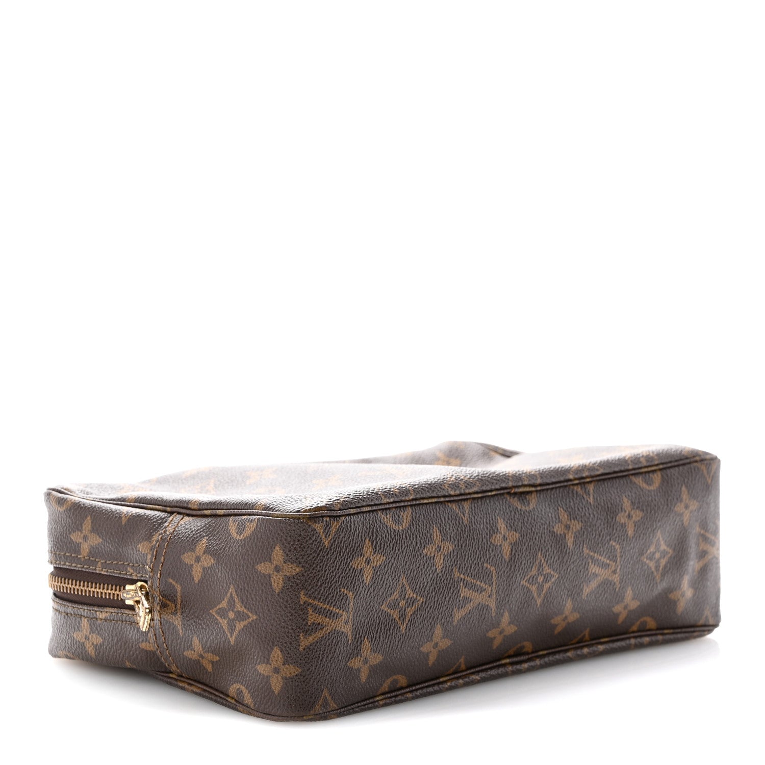Louis Vuitton Monogram Trousse Toilette 28 4 of 10