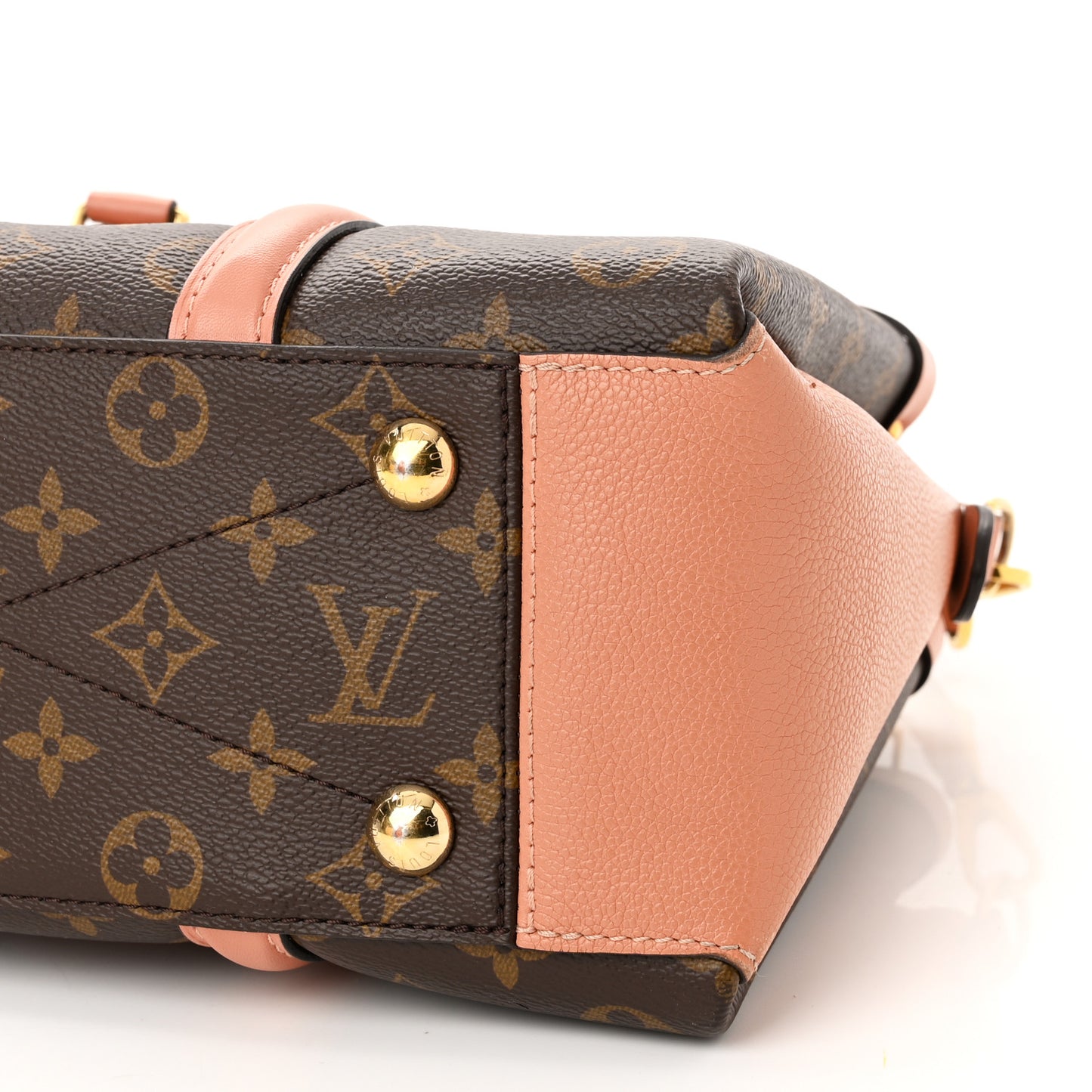 Monogram Soufflot BB Peach