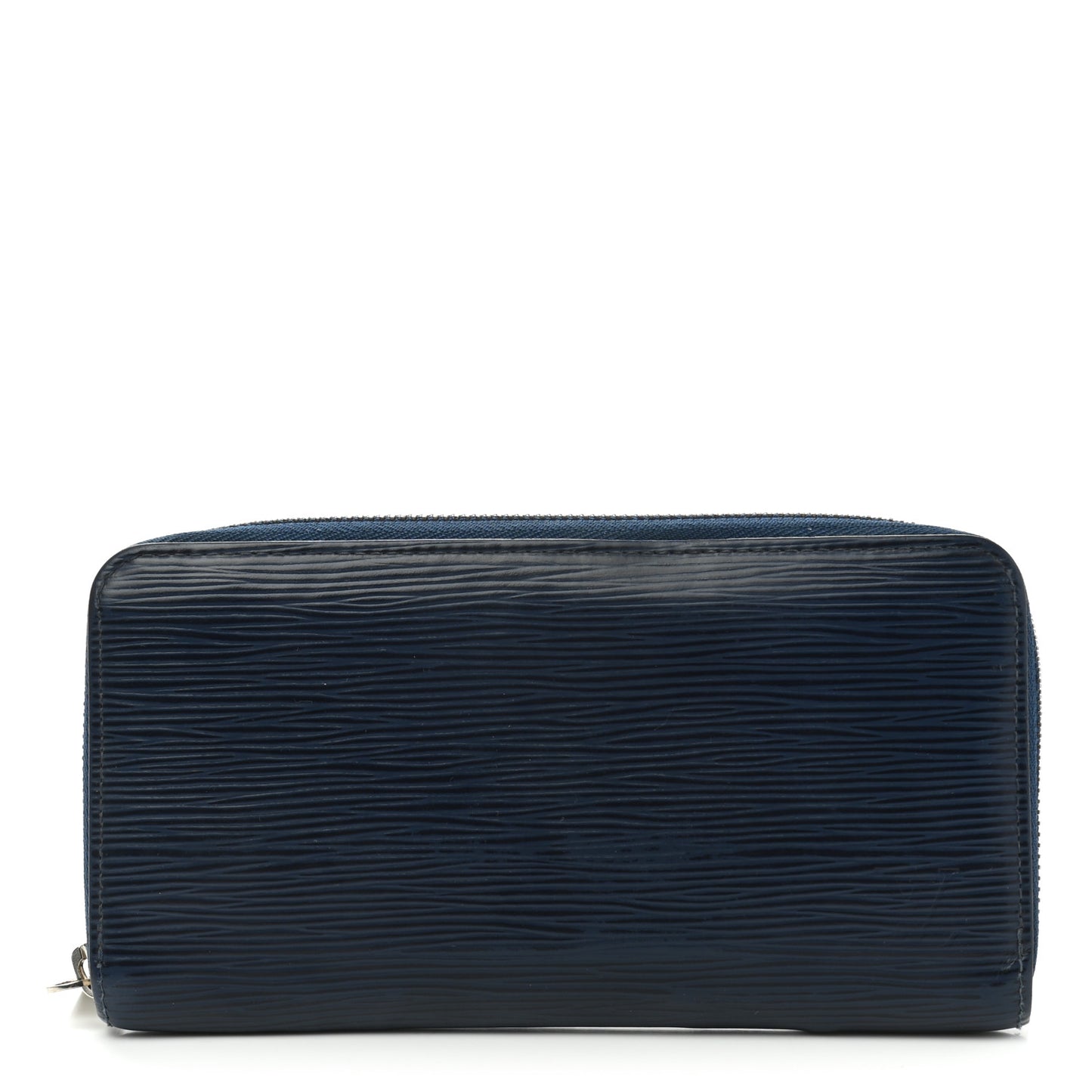 Epi Zippy Wallet Indigo