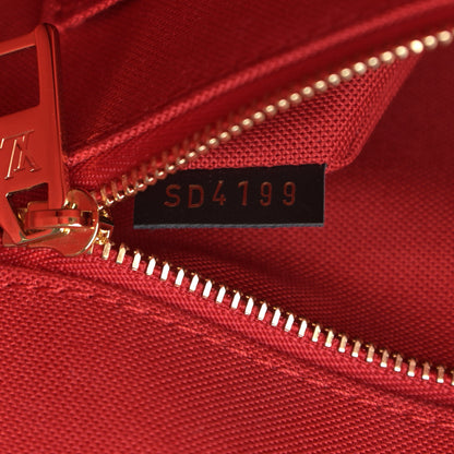Louis Vuitton Reverse Monogram Giant Onthego MM 8 of 12