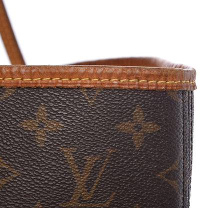 Louis Vuitton Monogram Neverfull GM 10 of 15