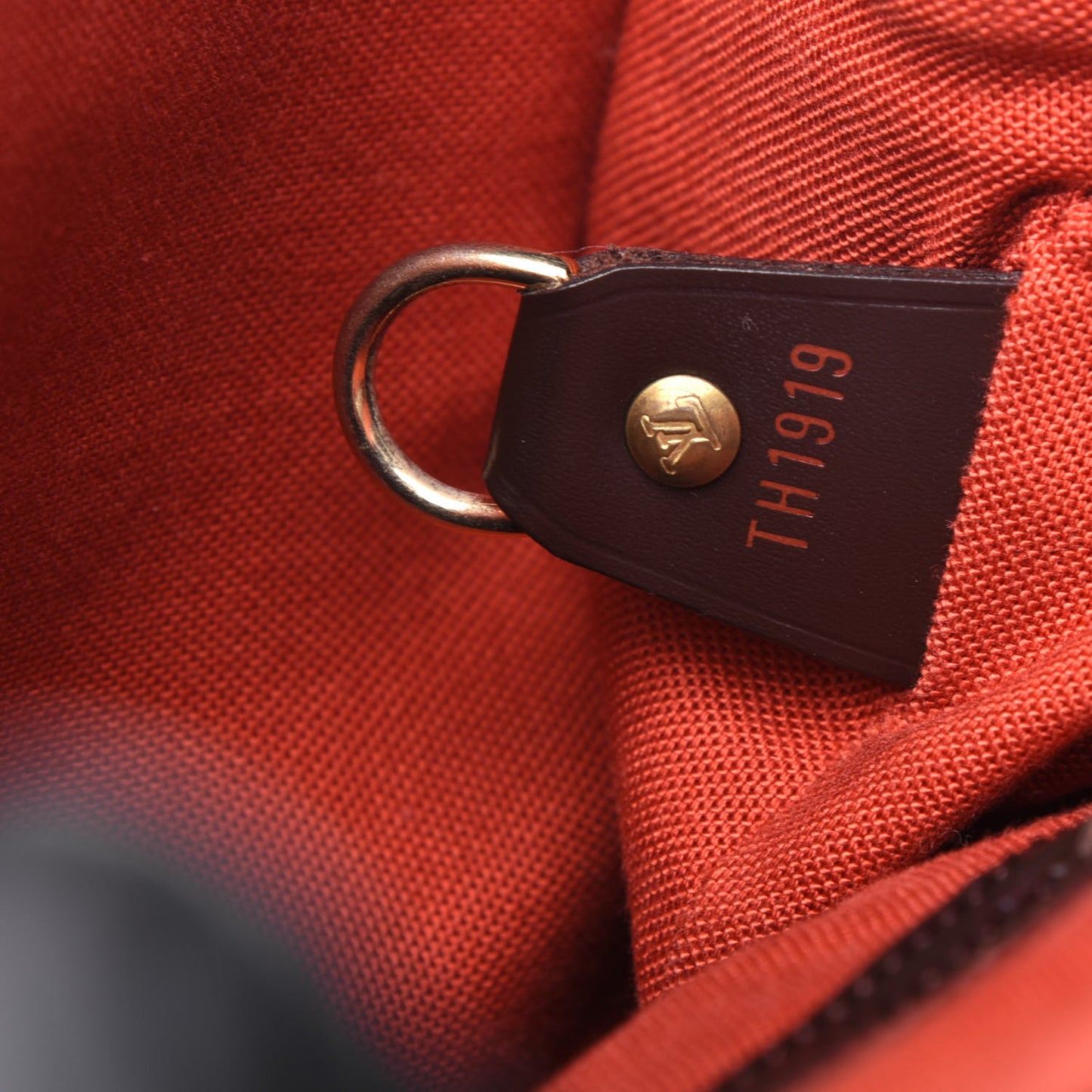Damier Ebene Soho Backpack