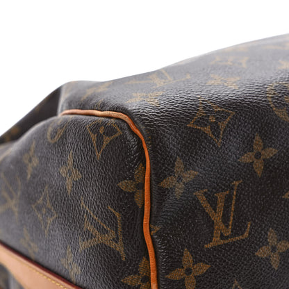 Louis Vuitton Monogram Speedy Bandouliere 30 10 of 11