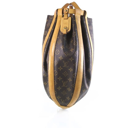 Louis Vuitton Monogram Centenaire Backpack 1 of 10