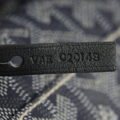 Goyard Goyardine Saint Louis PM Grey 8 of 8