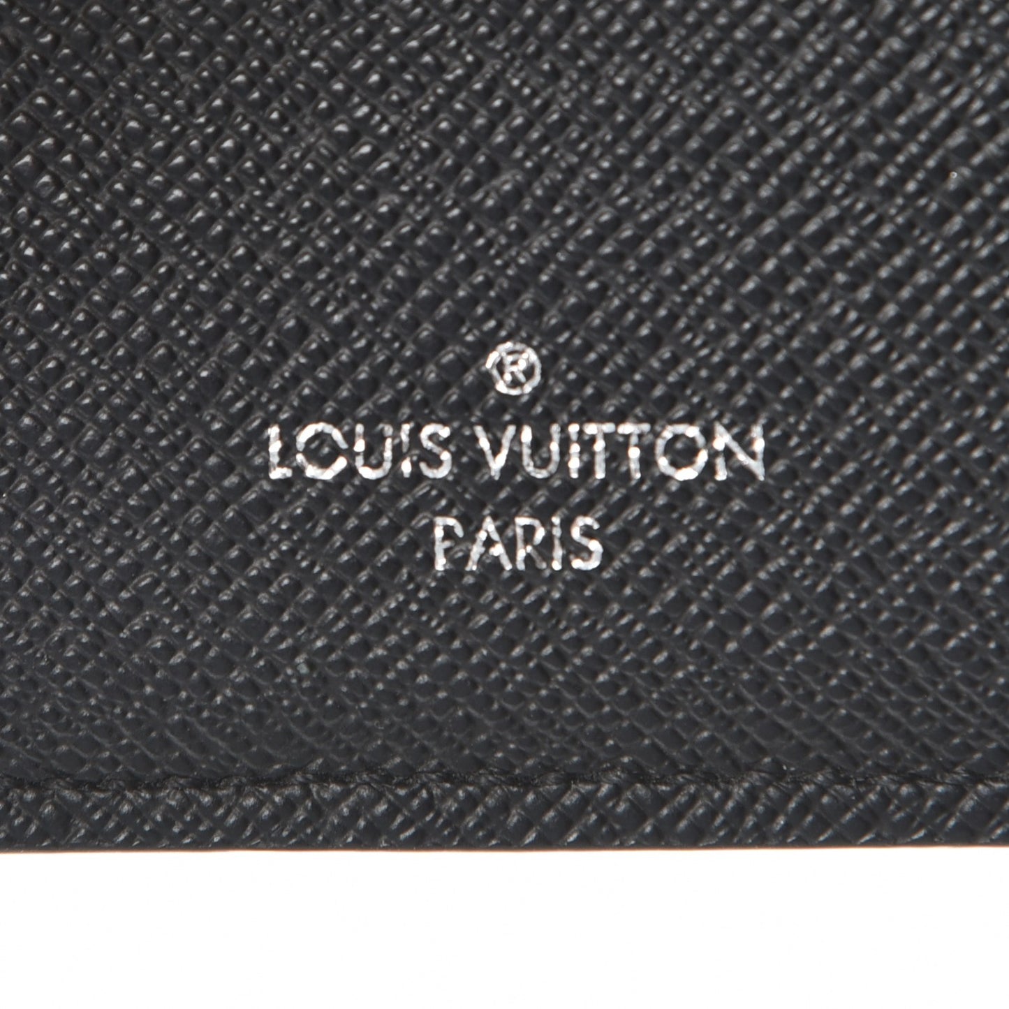 Damier Graphite Multiple Wallet