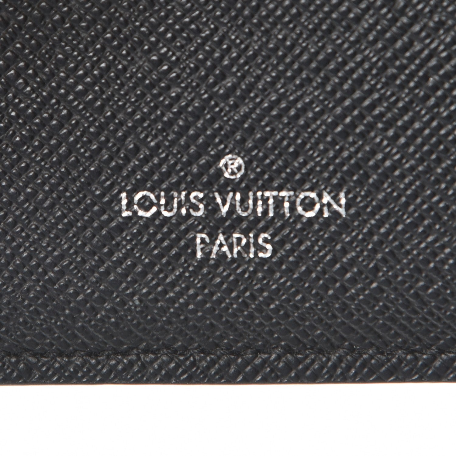 Louis Vuitton Damier Graphite Multiple Wallet 6 of 7