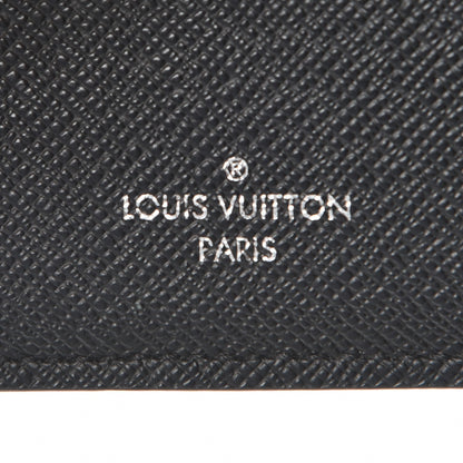 Louis Vuitton Damier Graphite Multiple Wallet 6 of 7