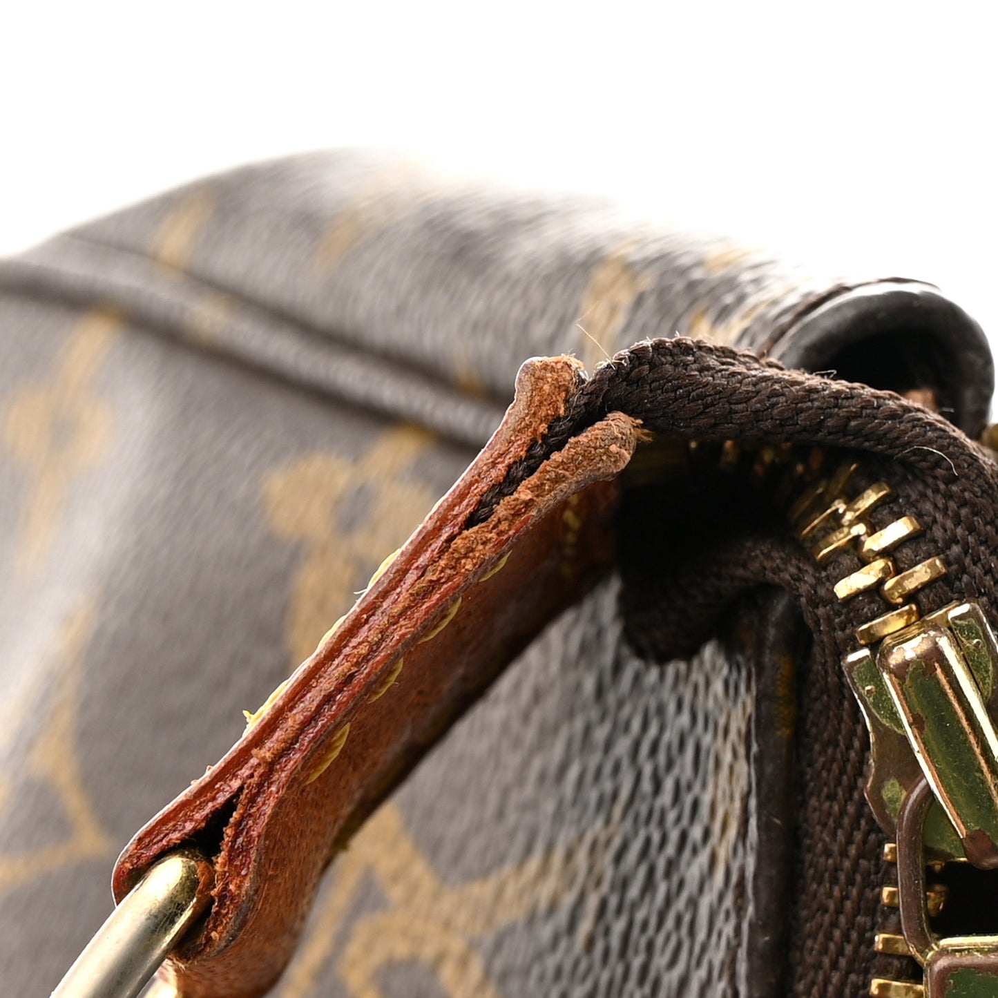 Monogram Pochette Accessories