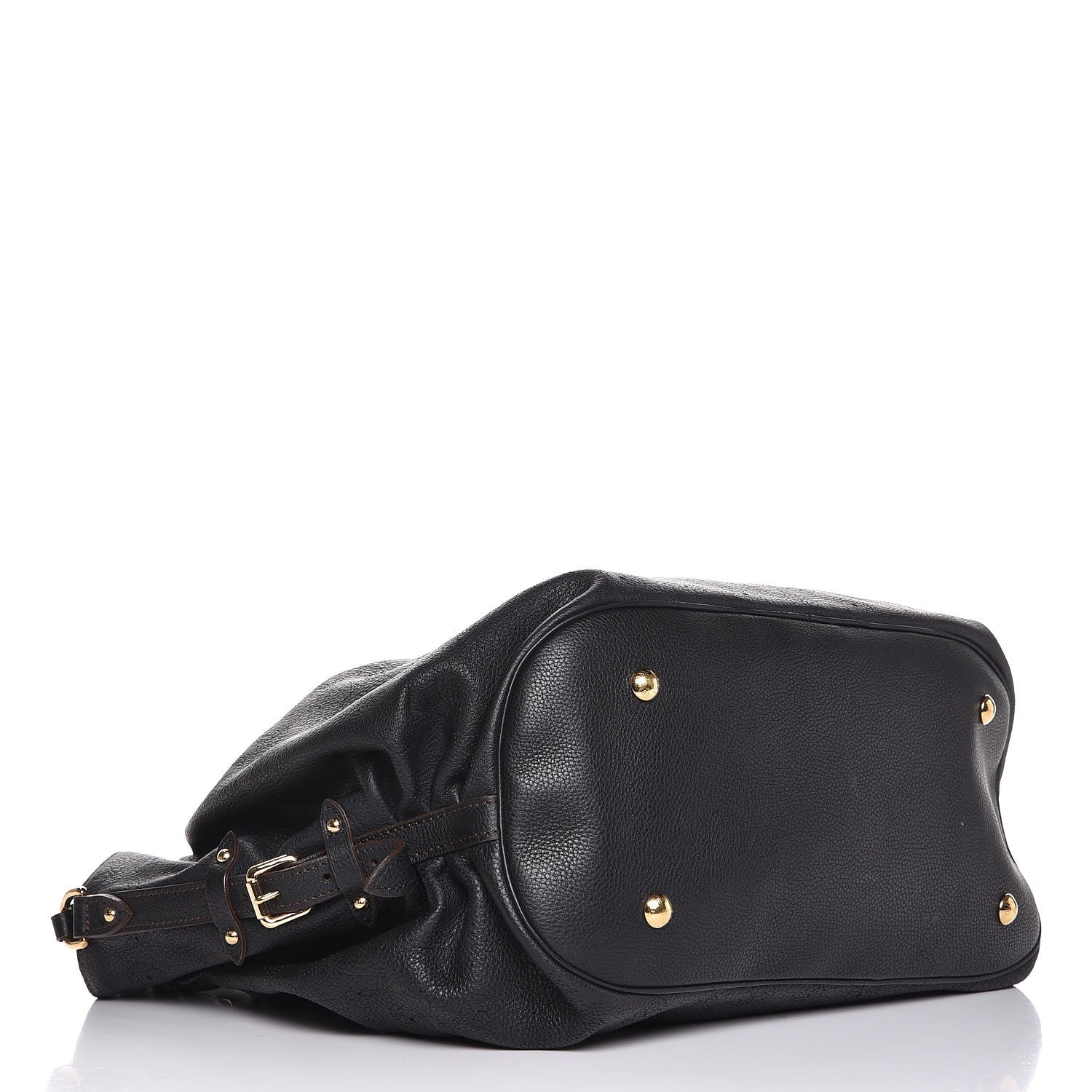 Louis Vuitton Mahina XL Black 4 of 11