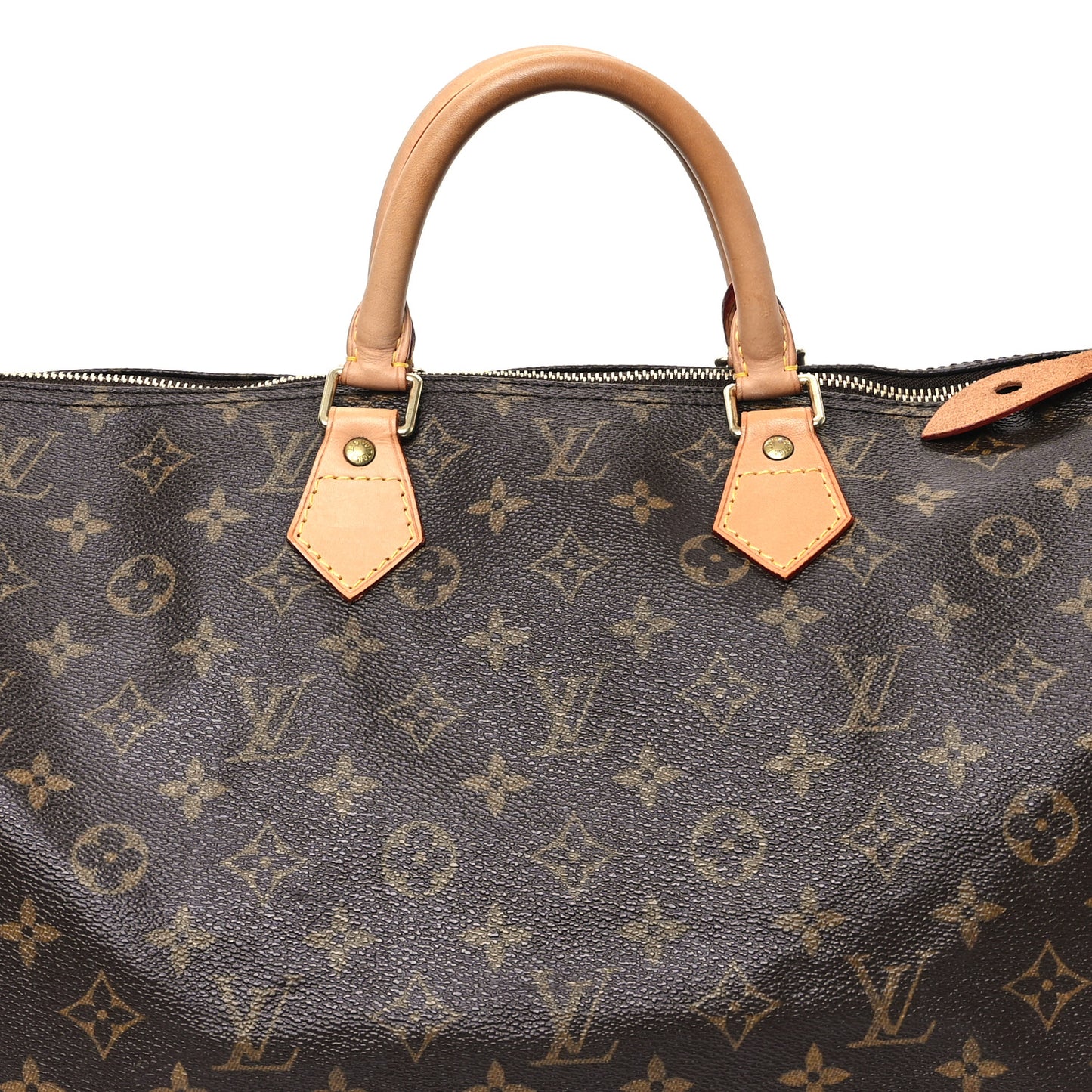 Monogram Speedy 40