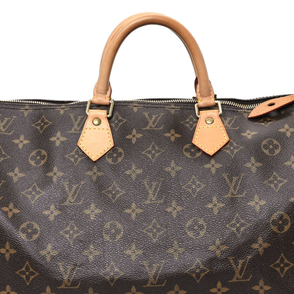 Louis Vuitton Monogram Speedy 40 8 of 11