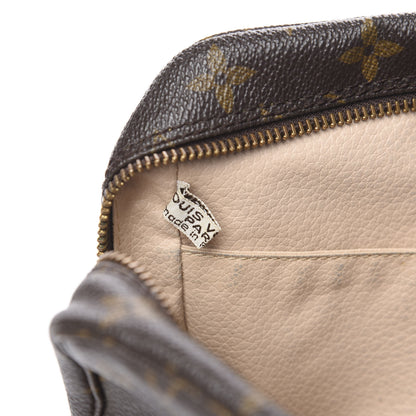 Louis Vuitton Monogram Trousse Toilette 23 5 of 11