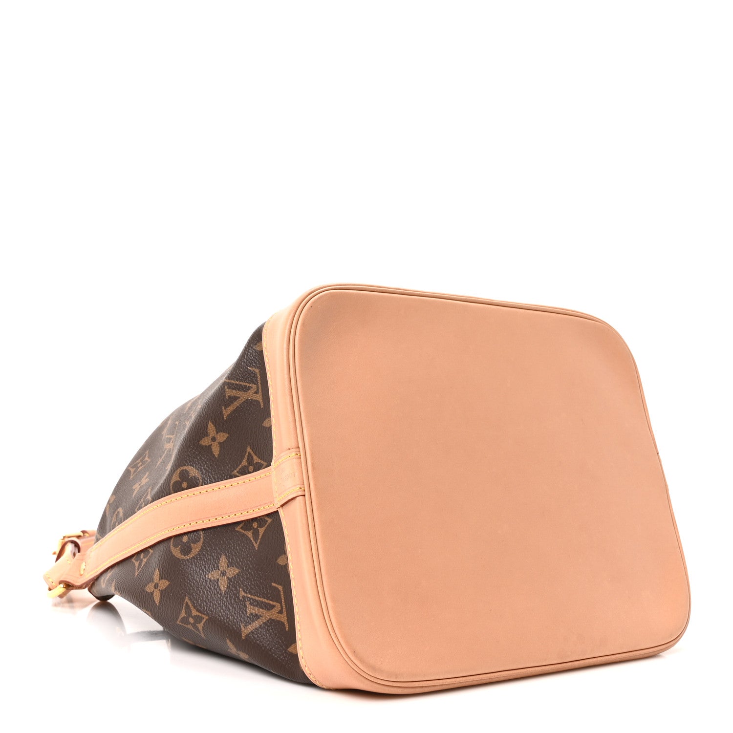 Louis Vuitton Monogram Petit Noe NM 4 of 10