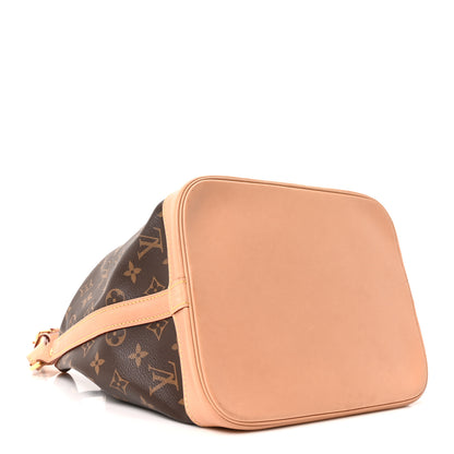 Louis Vuitton Monogram Petit Noe NM 4 of 10