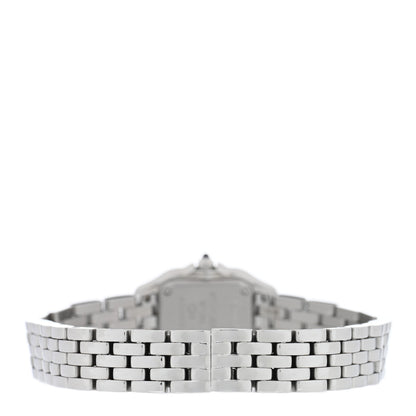 Cartier Stainless Steel 19mm Panthere Quartz Watch 3 of 5