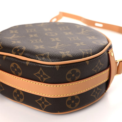 Louis Vuitton Monogram Boite Chapeau Souple PM 8 of 8