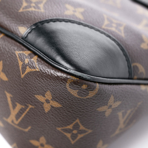 Monogram Odeon MM Black