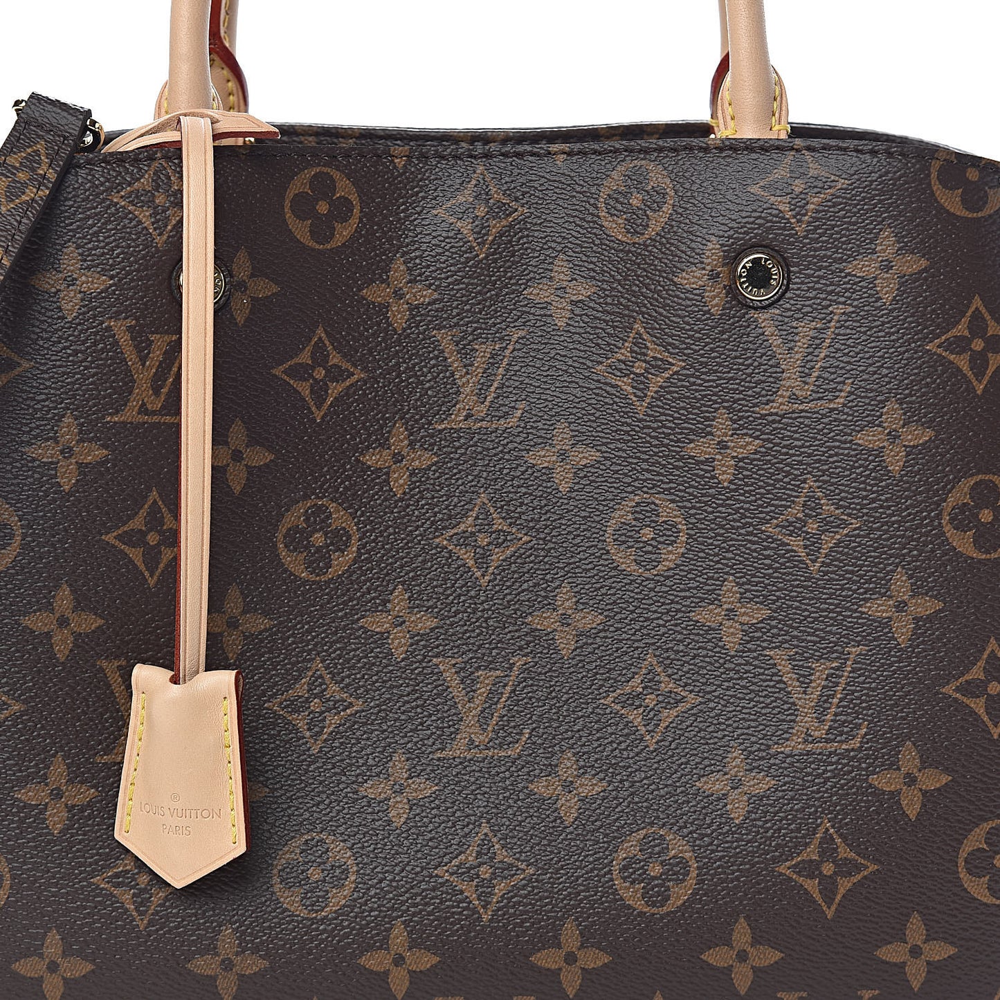 Monogram Montaigne MM