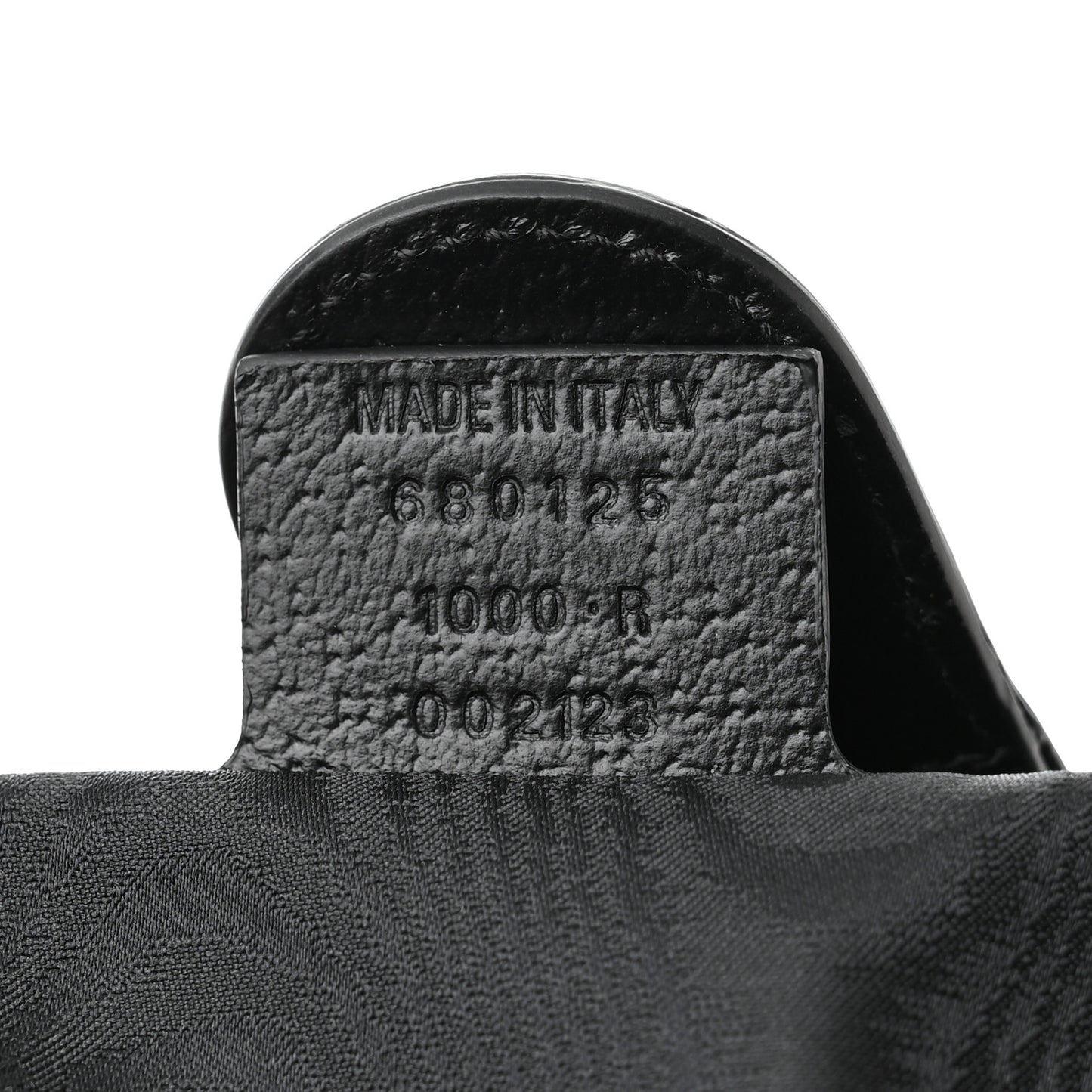 X BALENCIAGA BB Monogram Web Medium Ophidia Shopping Tote Black