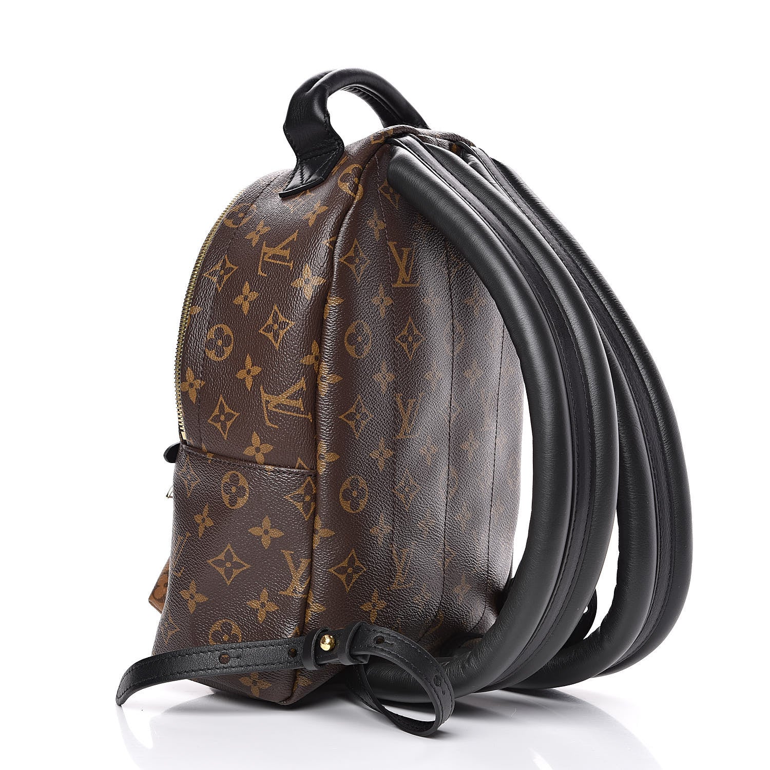 Louis Vuitton Reverse Monogram Palm Springs Backpack PM 3 of 9