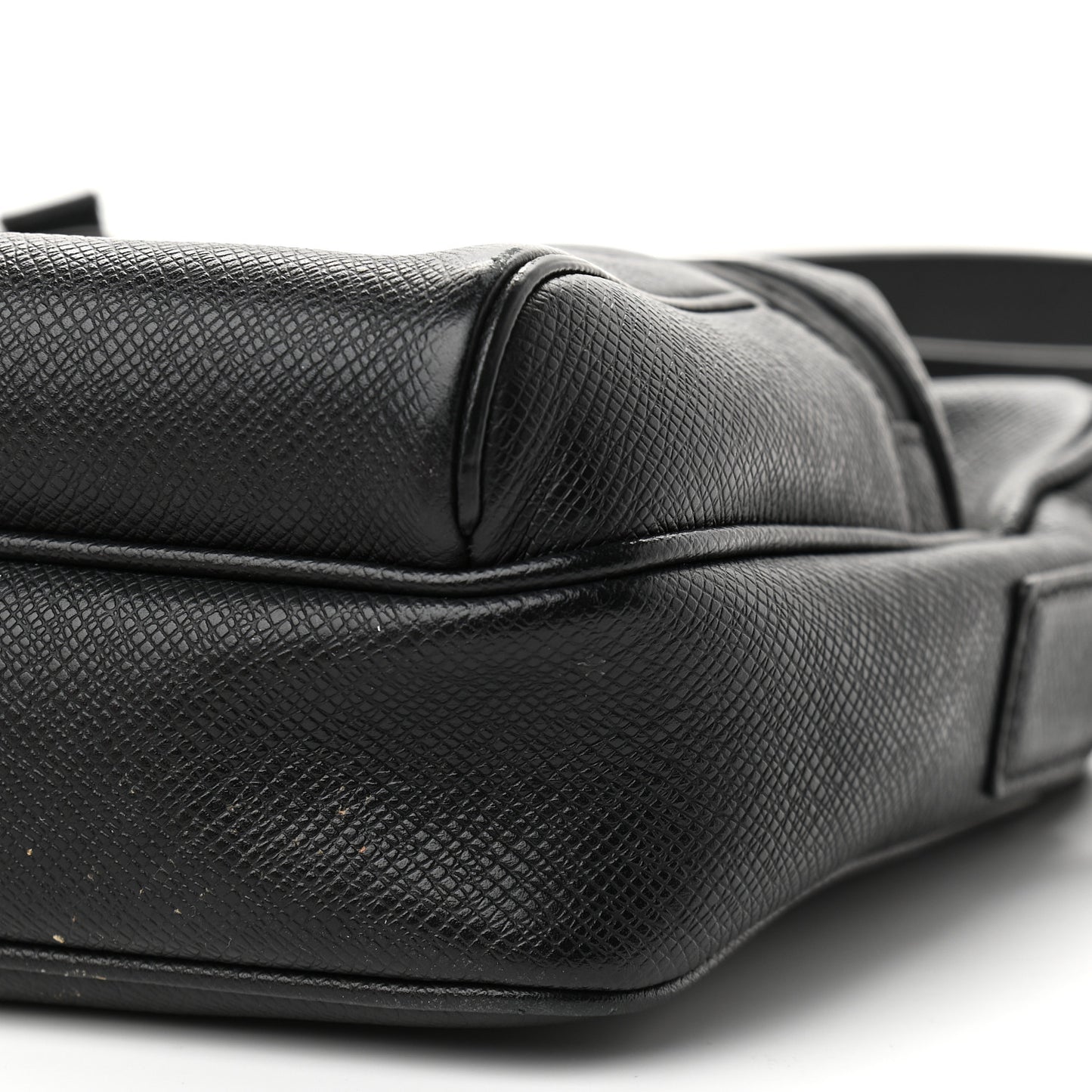 Taiga Outdoor Messenger PM Black