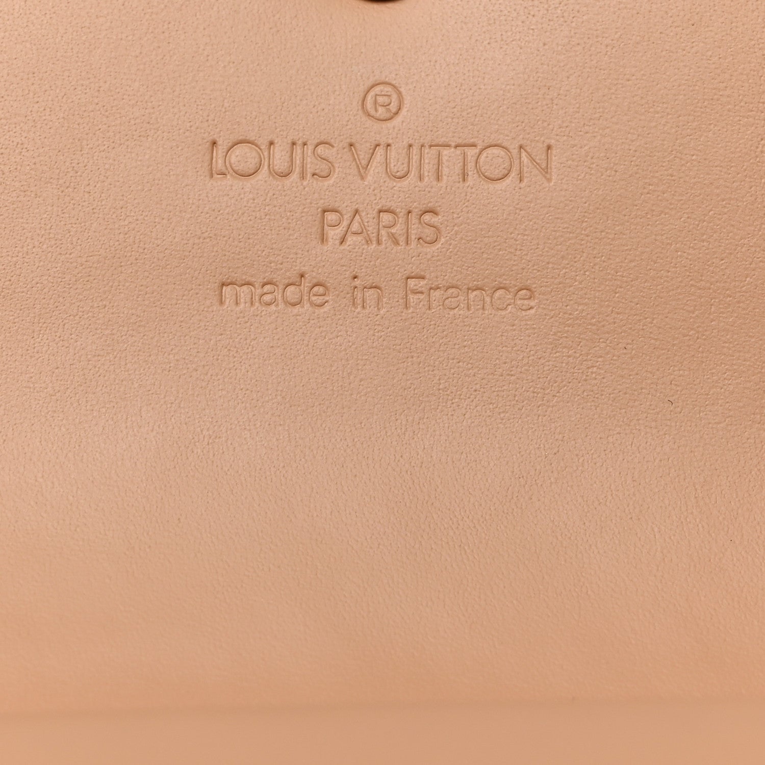 Louis Vuitton Monogram Multicolor Porte Tresor International Wallet Black 6 of 7
