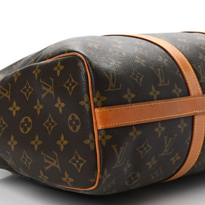 Louis Vuitton Monogram Sac Flanerie 45 6 of 7