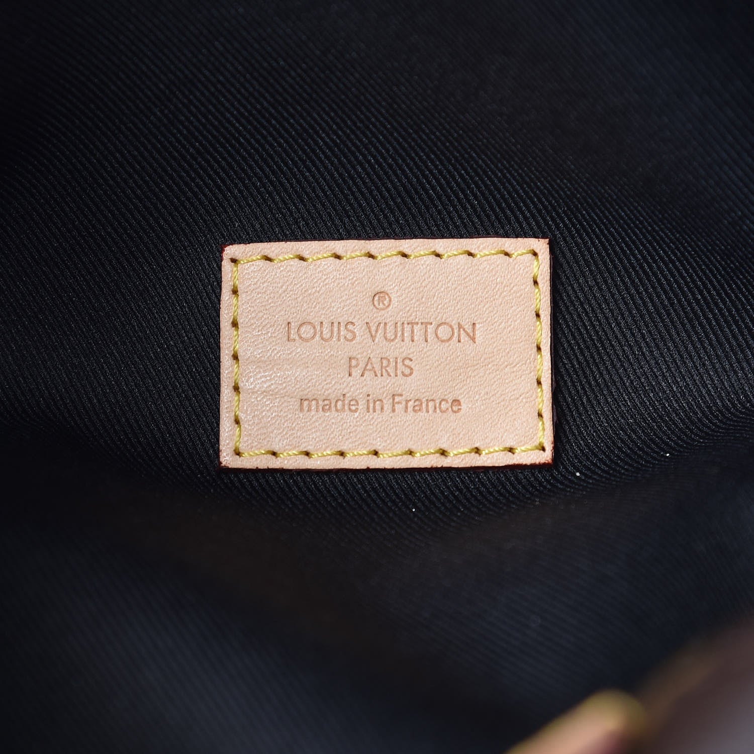 Louis Vuitton Monogram Bumbag 6 of 13