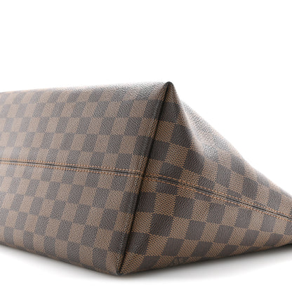 Louis Vuitton Damier Ebene Iena MM 10 of 15