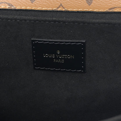Louis Vuitton Reverse Monogram Pochette Metis 6 of 10
