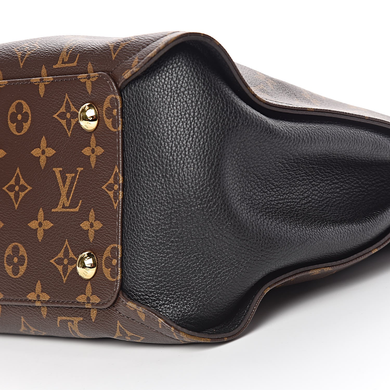 Louis Vuitton Monogram Gaia Black 11 of 11