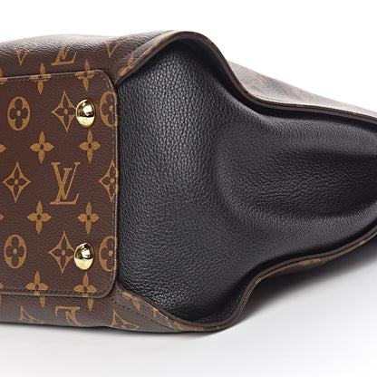Louis Vuitton Monogram Gaia Black 11 of 11
