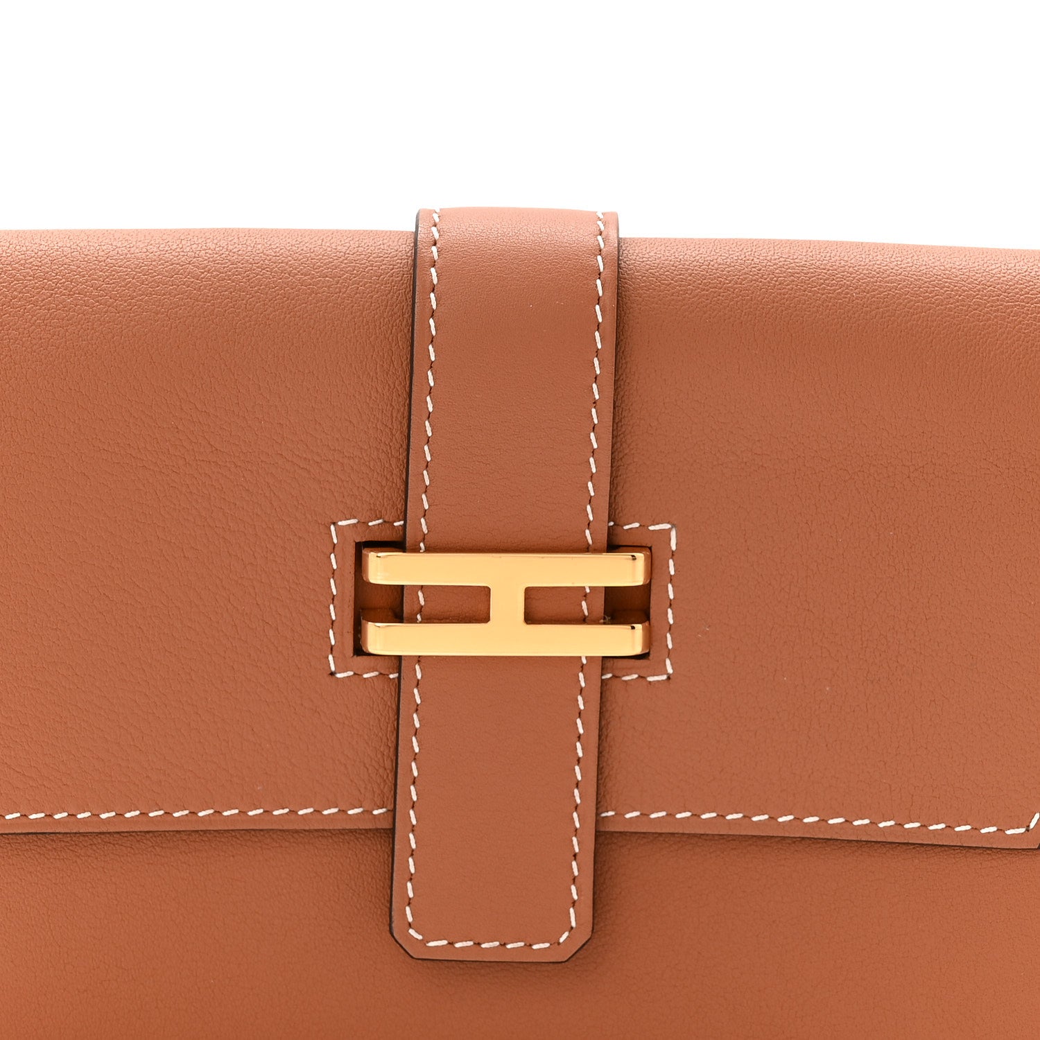 Hermes Swift Elan Pocket Belt Bag S Gold 8 of 11