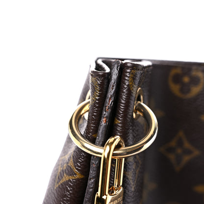 Louis Vuitton Monogram Metis 22 of 23