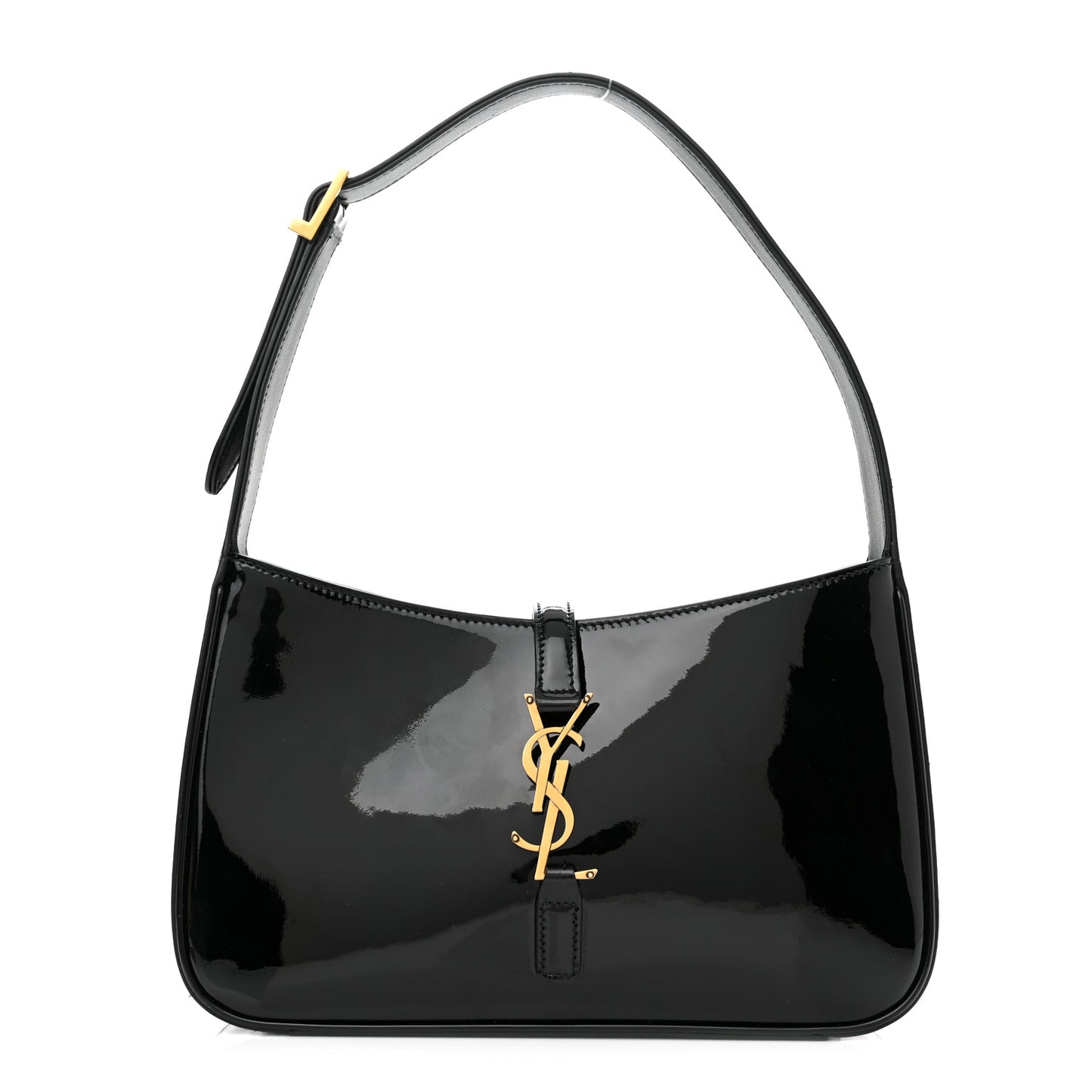 Patent Le 5 A 7 Hobo Black