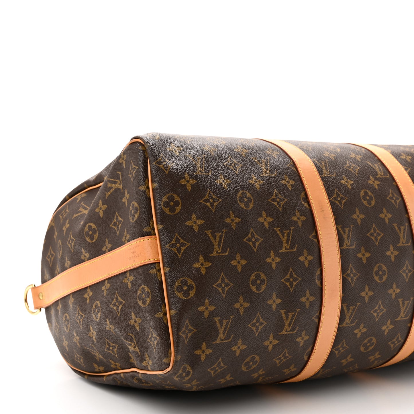Monogram Keepall Bandouliere 50
