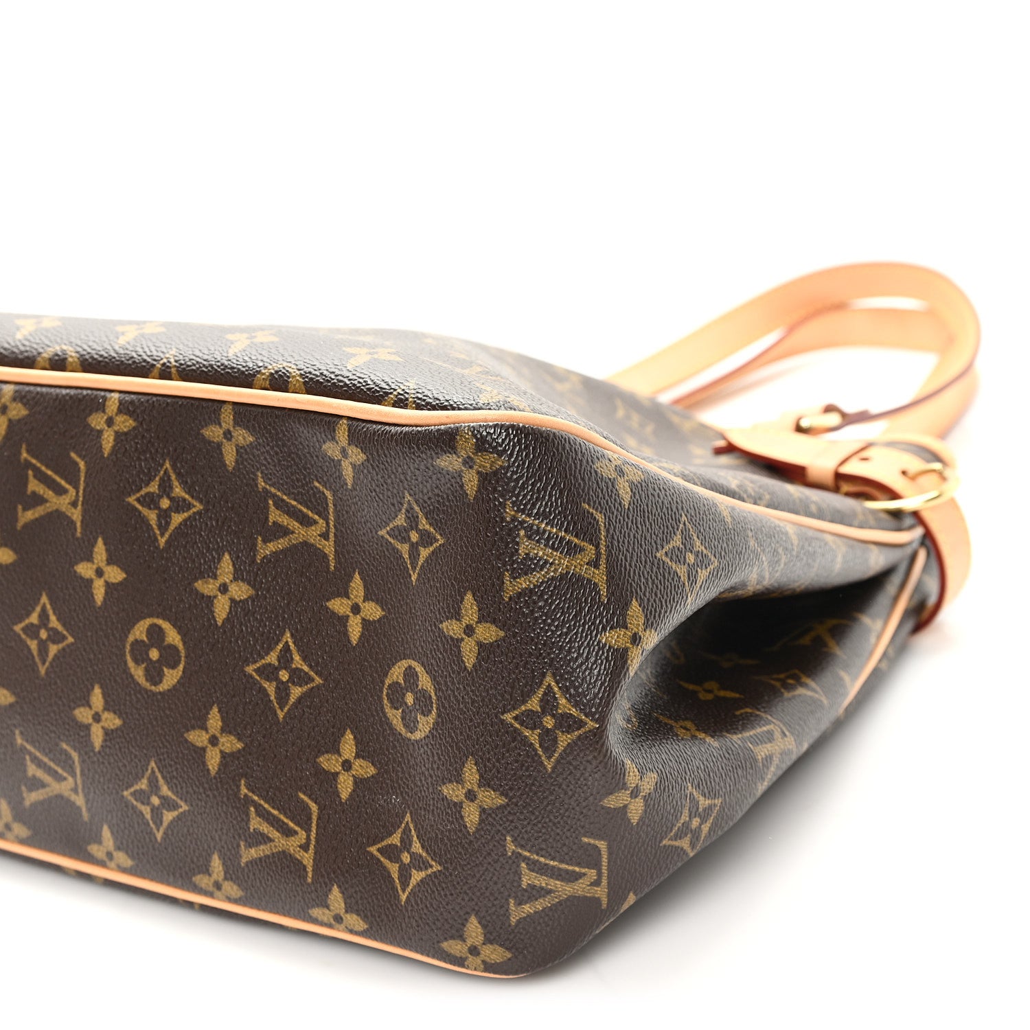 Louis Vuitton Monogram Batignolles Vertical 1870085 – FASHIONPHILE