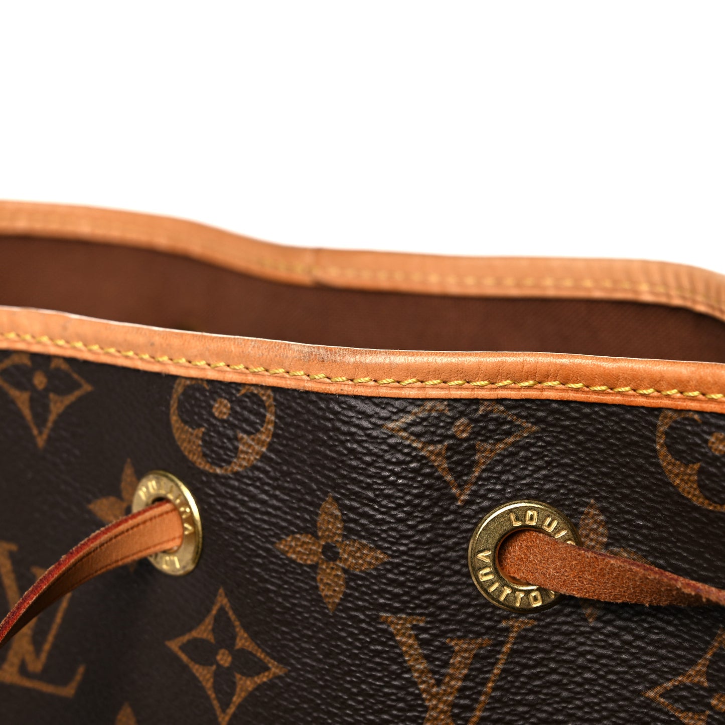 Monogram Bosphore Backpack