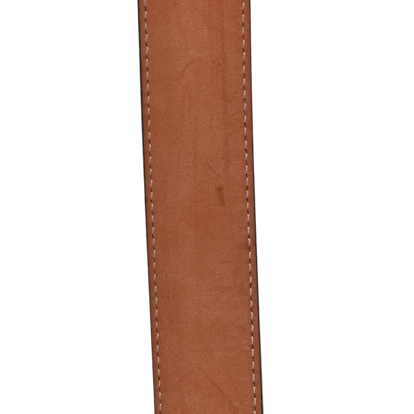 Monogram Essential V Belt 85 34