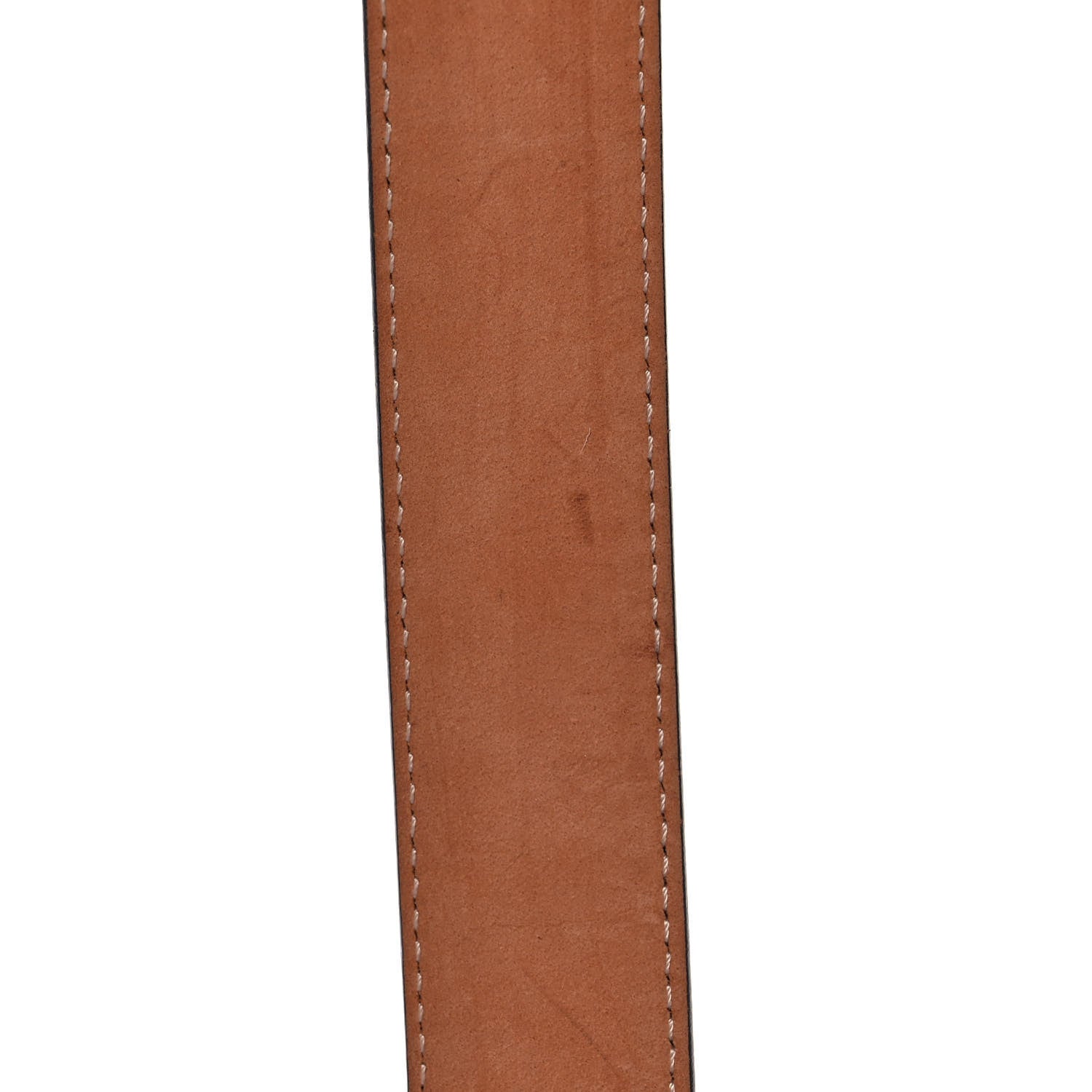 Louis Vuitton Monogram Essential V Belt 85 34 7 of 7