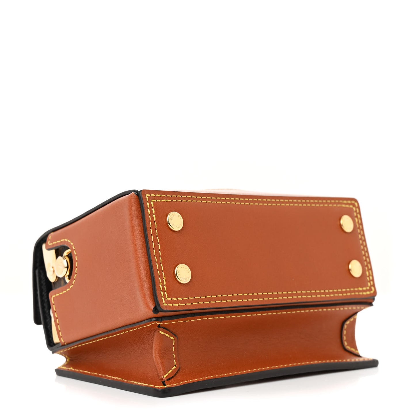 Monogram Pic Trunk