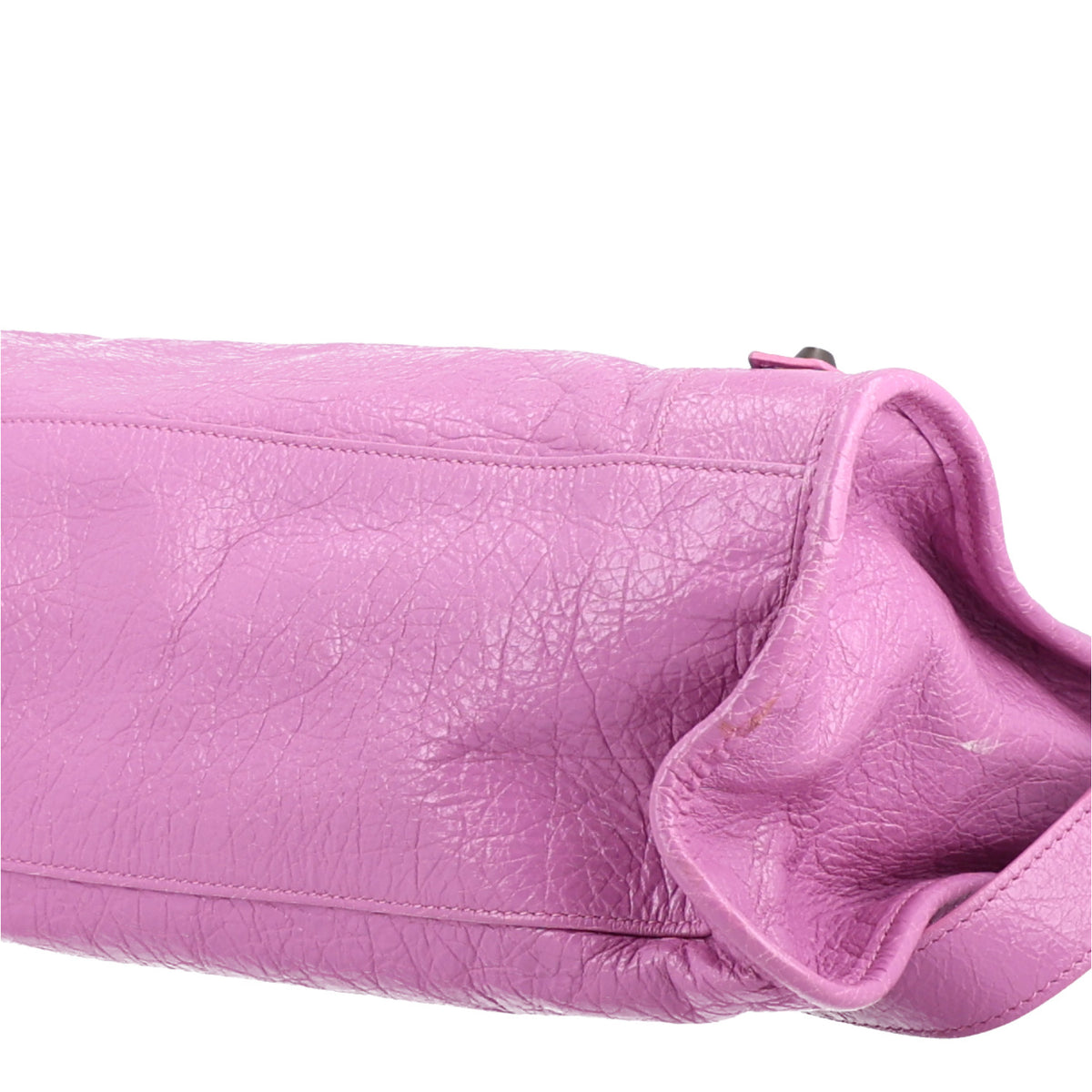 Agneau Classic Hardware City Rose Berlingot