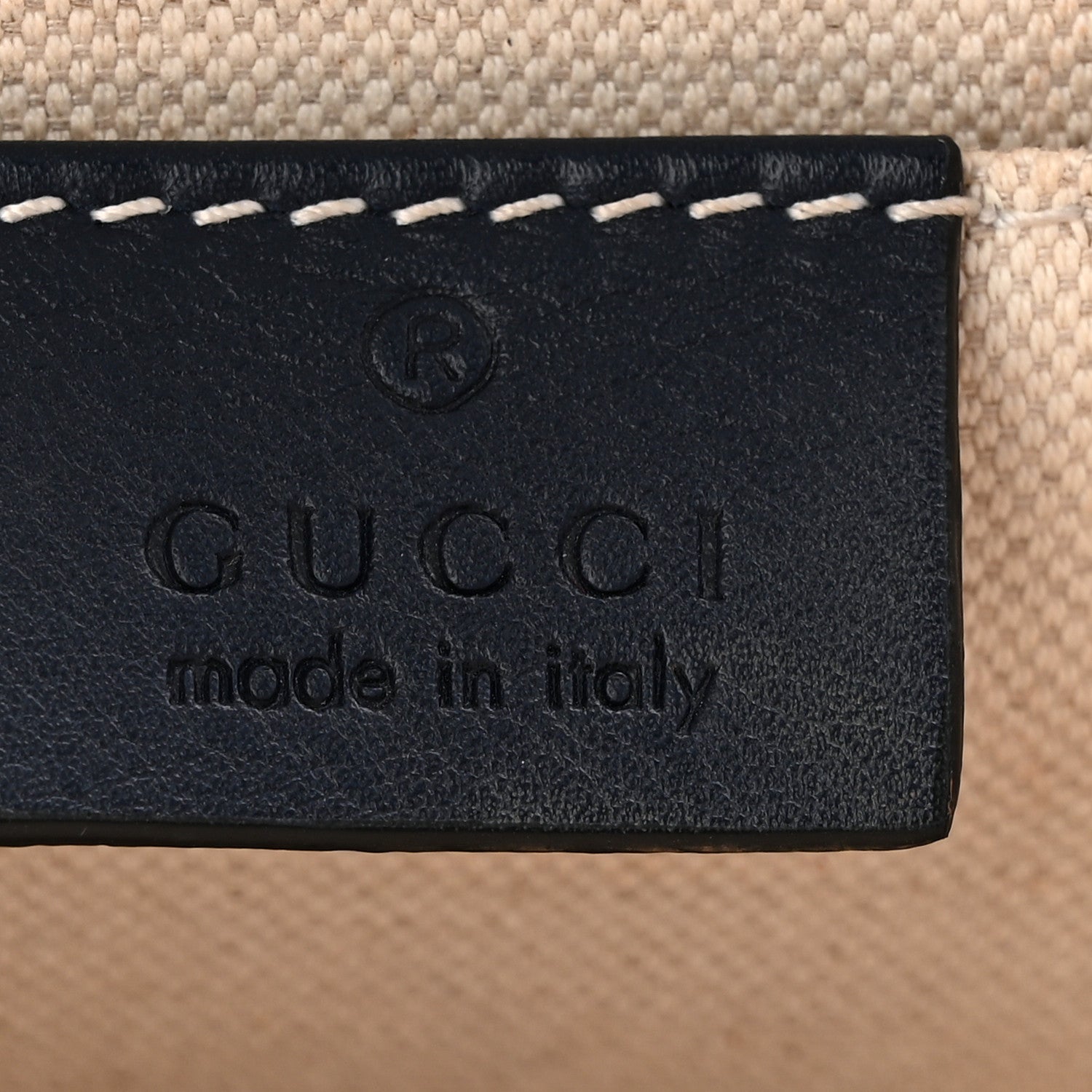 Gucci Moon Calfskin Bamboo Web Medium Dionysus Top Handle Bag Blue Emerald Hibiscus Red 6 of 11