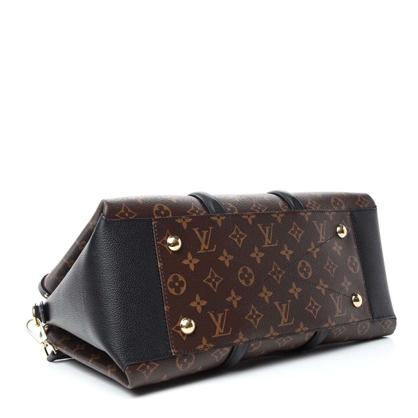 Monogram Soufflot MM Black