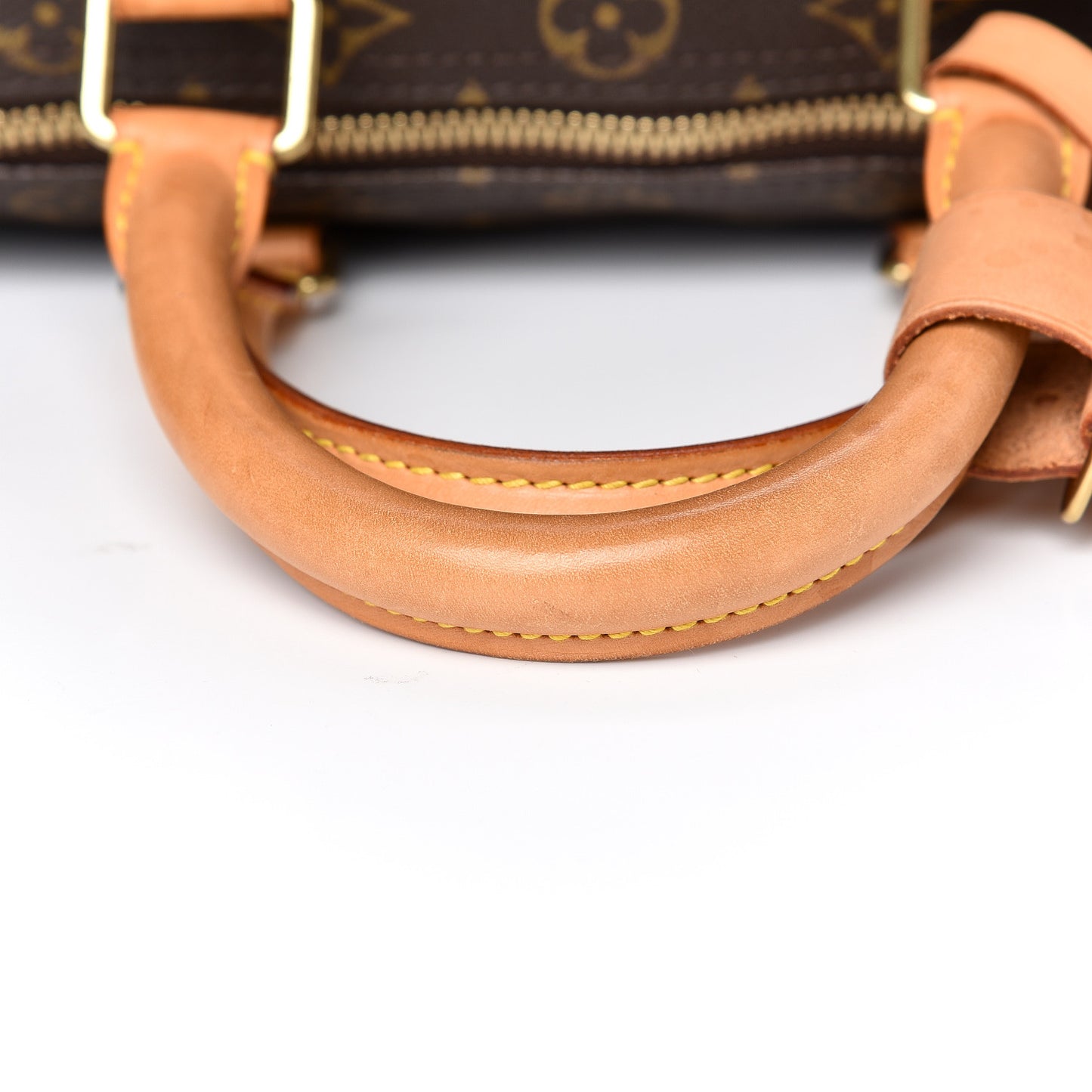 Monogram Keepall Bandouliere 45