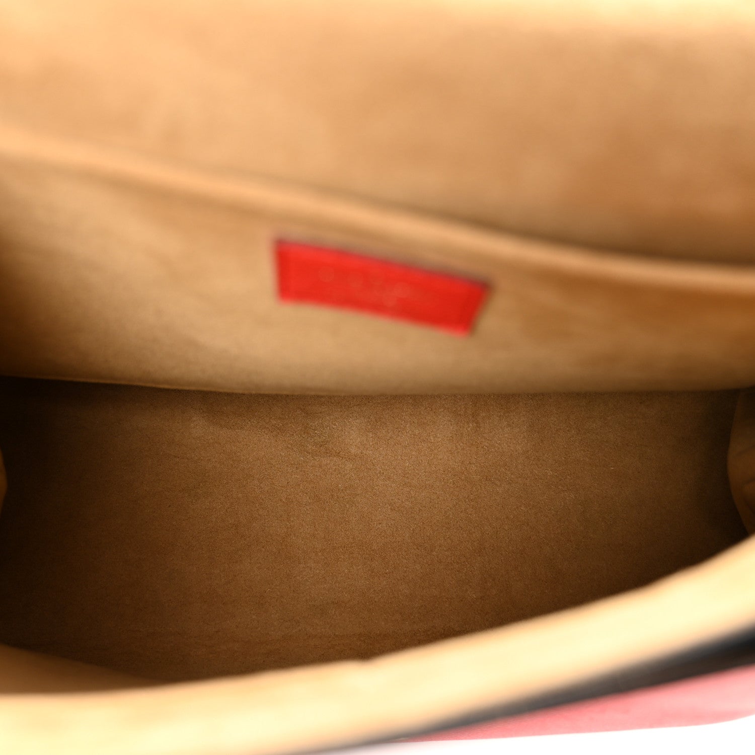 Louis Vuitton Monogram Marignan Coquelicot 5 of 10